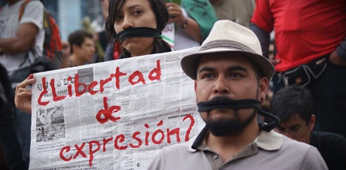 Tribunal Constitucional anula la mordaza en Ley de Partidos