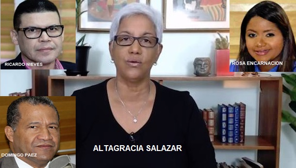 ¡CONFIRMADO! Comunicadores que formaban parte de la Z101 integrarán nuevos espacios radiales