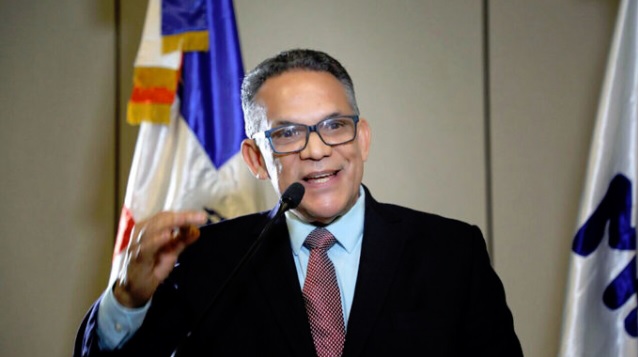 Camejo propondría en CP que Danilo participe en primarias; Almeyda responde…