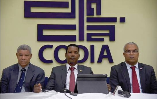 CODIA denuncia el Estado ha incumplido a contratistas que construyen escuelas