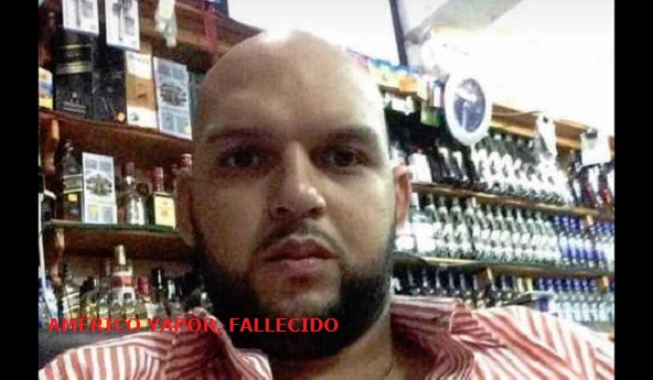 Mueren dos hombres durante asalto a un grupo de personas en colmado de Herrera…
