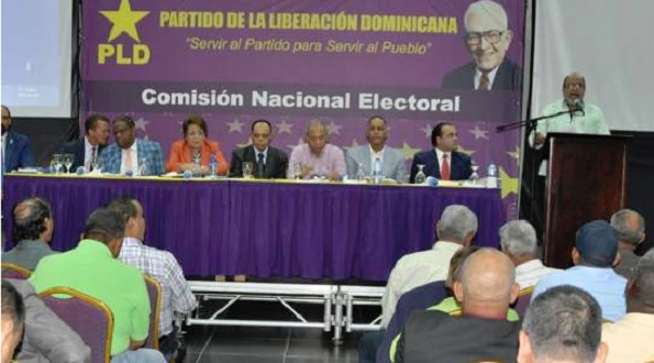 ¿Qué hará el PLD tras fallo del TC que quita decisión de primarias al Comité Central?