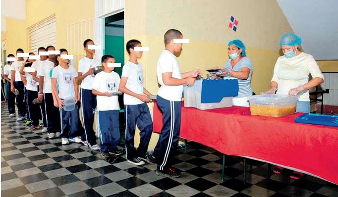 Deudas del desayuno escolar superan 5 mil millones de pesos…