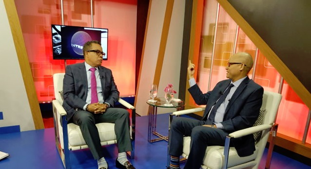 EDDY OLIVARES: “PLD exige gratitud al partido a miembros designados en órganos extrapoderes”