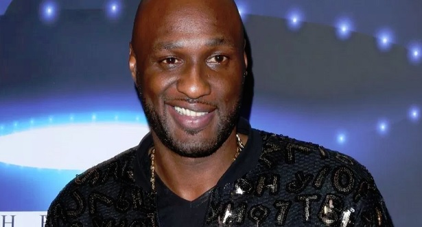 EX NBA Lamar Odom confiesa es adicto al sexo…