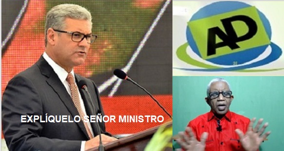 CÓMO GASTAN LOS MINISTROS DE DANILO en publicidad. Increíble…