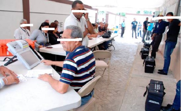 EN RD, DEMASIADO CARGOS ELECTIVOS para un país tan pequeño…