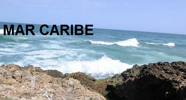 Armada rescata cuerpo de joven de 16 años en aguas del mar Caribe