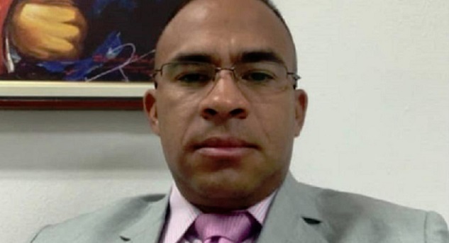 General del Ejército venezolano es hallado muerto en un hotel