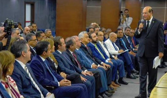 Partidos acorralan a la JCE a un año de la celebración de comicios del 2020