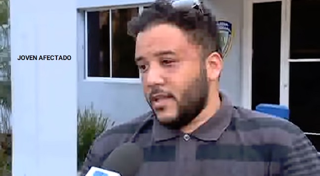 VIDEO: Lo que se sabe sobre caso de jóvenes que fueron secuestrados, golpeados y dejados abandonados