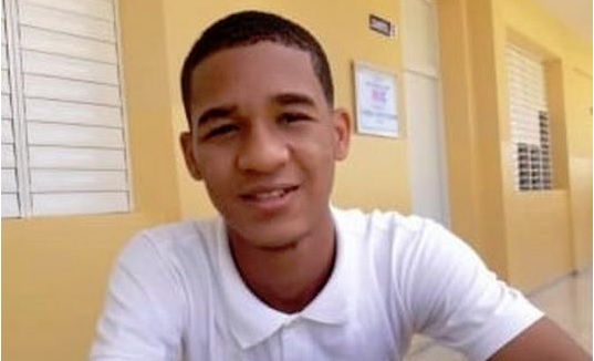 EN HATO MAYOR, Joven se ahoga al salvar su novia en río