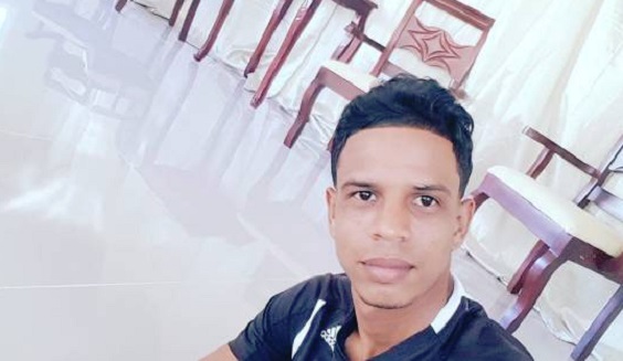 Dominicano perdió la vida mientras intentaba reencontrarse con su hija en EEUU
