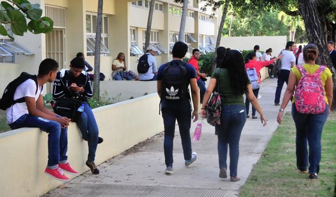 Jóvenes son la mayoría de los votantes…