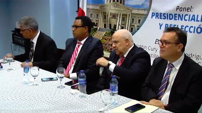 ARTÍCULO INVITADO: Ven autoritarismo en resistencia a cumplir con la Constitución