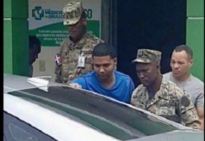 Procurador Corte Apelación de Duarte dice sacaron a Marlon de la cárcel sin permiso