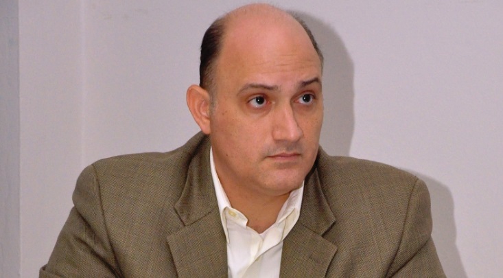 Economista Pavel Isa afirma que el Banco Central de la RD está quebrado…