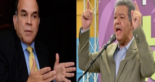 PELEGRÍN: “Leonel es la figura con más fuerza en el PLD para frenar planes reeleccionistas”…