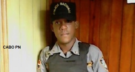 EN SAN CRISTÓBAL, cabo de PN se suicida; van tres policías en 2019