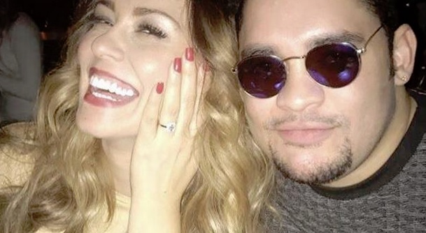Rafely Rosario y Magnolia Kasse terminan relación sentimental