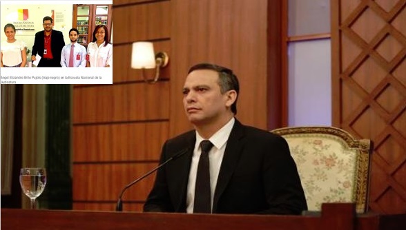 SIGUE REPARTIDERA DE CARGOS en Suprema Corte de Justicia….