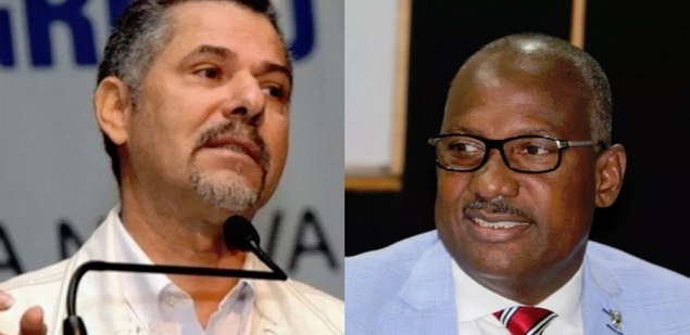 Manuel Jiménez encabeza encuesta para alcalde SDE con 53% frente a un 47% de Alfredo Martínez
