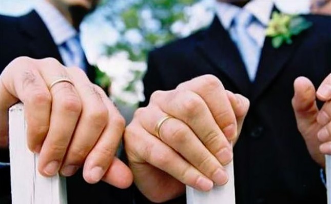 Taiwán legaliza el matrimonio homosexual, un hito en toda Asia