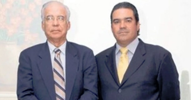 ¿QUIÉNES SON LOS ABEL GONZALEZ, médicos que operaron a Big Papi?