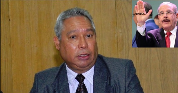¿QUITARÁ DANILO al Ministro de Economía por no ser reeleccionista?
