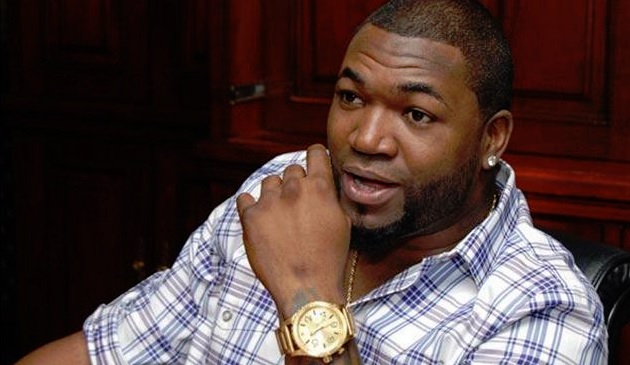 ENHORABUENA: Dan de alta a David Ortiz