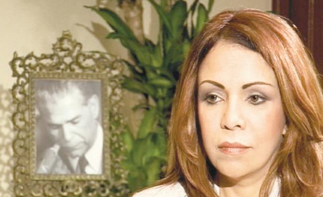 Mujer demostraría que es hija de Balaguer con prueba de ADN