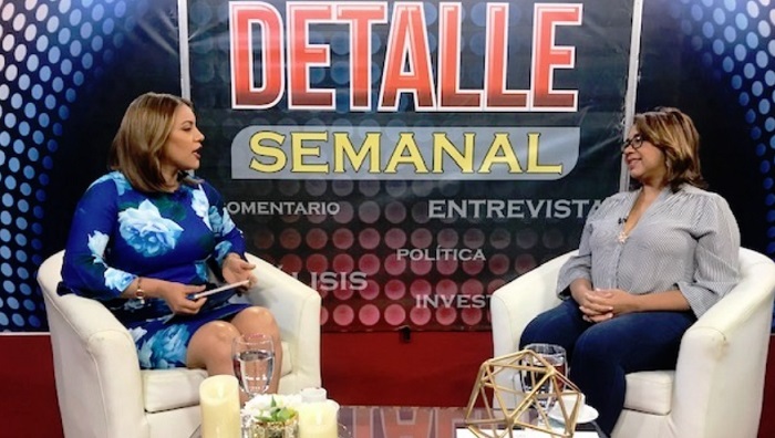 DICE POLITÓLOGA: “Este es el momento con mayor posibilidad de que el PLD salga del poder”