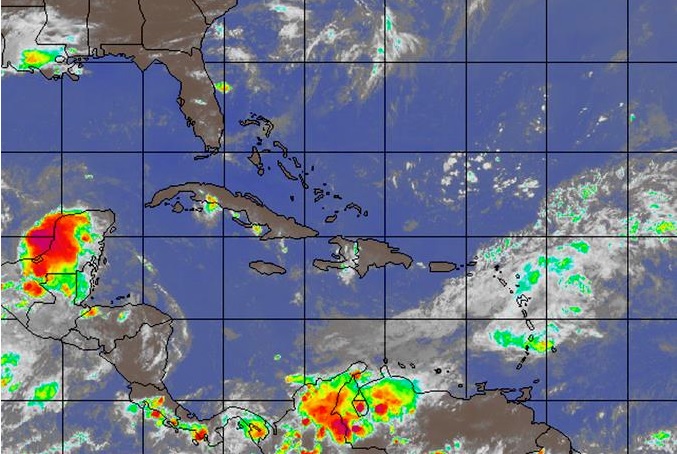 Podrían formarse 13 ciclones durante temporada inicia hoy