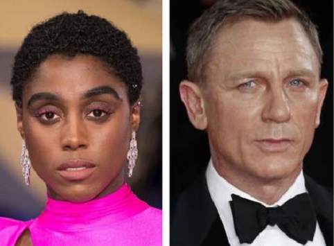 Mujer será la nueva «agente 007», según medios británicos…