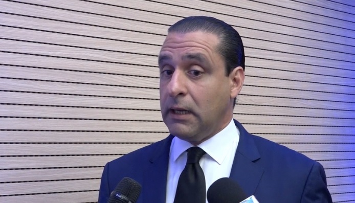 Servio Tulio dice preocupan las propuestas para reformar la Constitución