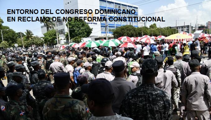 CRISIS DEL PLD preocupa sector empresarial, dice Circe Almánzar…