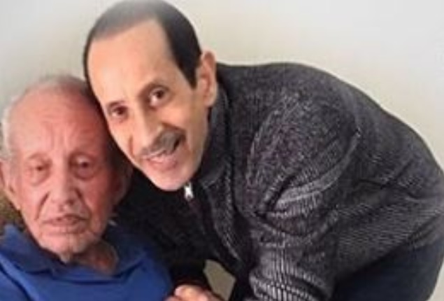 Fallece el padre de merenguero Jossie Esteban
