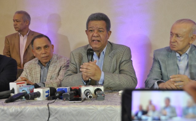 LEONEL “SACA CABEZA” de nuevo; por qué aspira de nuevo a la presidencia