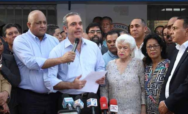 DOÑA MILAGROS A FARIDE: “No te dejes confundir…