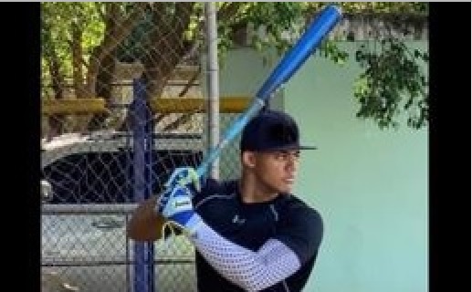 Jasson Domínguez, de 16 años, firma por US$5.35 millones; establece nuevo récord para un dominicano