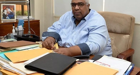 PEÑA GUABA también le renuncia a Danilo…
