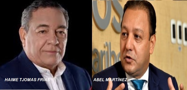EN SANTIAGO, Abel Martínez pide destituir a Haime de la Junta Electoral de aquí…