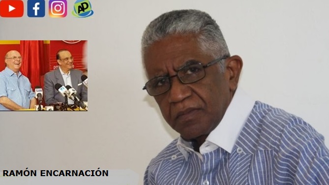 ¿QUÉ PODRÍA HABER ENTRE Danilo, Hipólito y Quique Antún? Pregunta del millón…