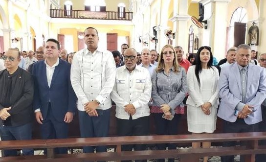 Partido Reformista anuncia no apoyará una eventual reforma constitucional