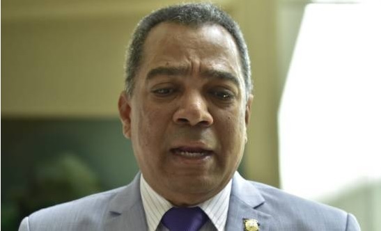 SENADOR AFIRMA: “condiciones están dadas” para la reforma a la Constitución