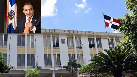 PRM sometería alcalde Abel Martínez por supuesto desfalco RD$1, 017 millones