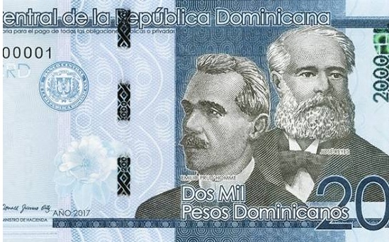 Banco Central anuncia cambios en billetes y monedas