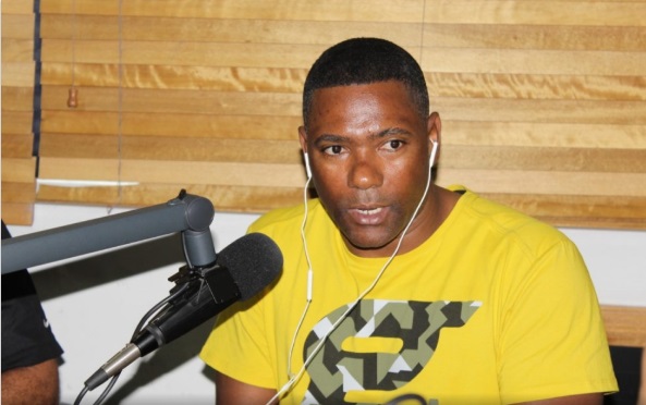 ¿QUÉ PASA CON MIGUEL TEJADA? ¿No se puede controlar?….