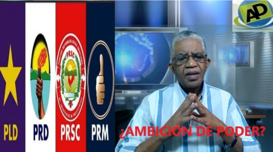ALGO DE HISTORIA: La maldad de las reelecciones en RD. VIDEO…