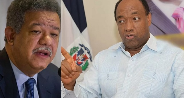 ¿PRECANDIDATURA DE LEONEL «MORIBUNDA»? Eso dice Elpidio Báez…